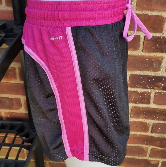 Nike Dri Fit Training shorts‎ M - Picture 2 of 9